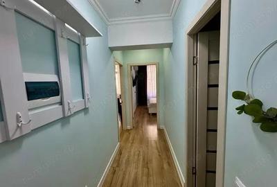 De vanzare apartament cu o camera zona Buziasului - 3