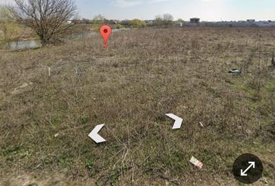 TEREN INTRAVILAN COMUNA BERCENI - MAMINA - 3