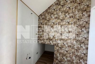 Casă cu 4 camere cu Teren 400 Mp în Bulai - 6