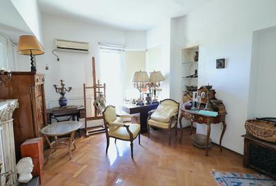 Penthouse cu 7 camere decomandat în Cișmigiu - 7