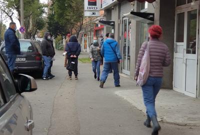 Spatiu Comercial Stradal - Piata Rahovei - 5