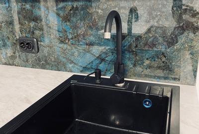 Apartament cu 2 camere semidecomandat în Central - 2