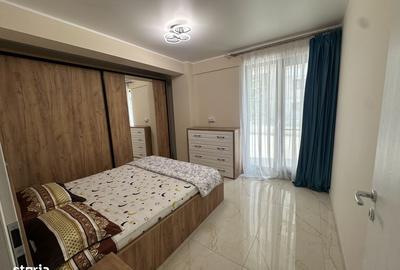Apartament cu 2 camere în Micro 17 - 2