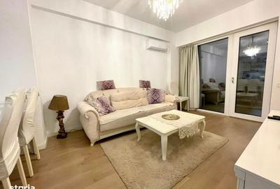 Apartament cu 2 camere în Ștefan cel Mare - 8