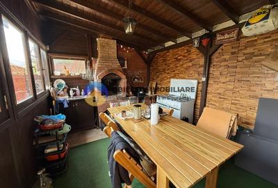 Casa proiectata cu bun gust - Piatra Neamt, Str Petru Movila - 12