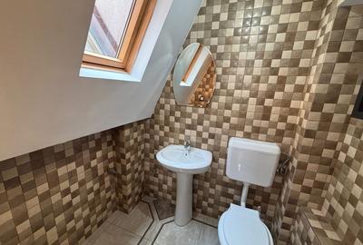 Casă cu 5 camere cu Canalizare în Colentina - 17