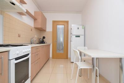 INCHIRIERE APARTAMENT 2 CAMERE BABA NOVAC - STR. SAPTE DRUMURI - 17