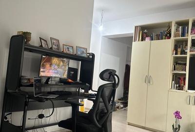 Ap 2 cam + terasa(curte) total 61.6mp - bloc 2020 - Nicolae Grigorescu - 4