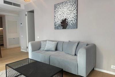 Apartament cu 2 camere de inchiriat // ONE Lake Club - 3