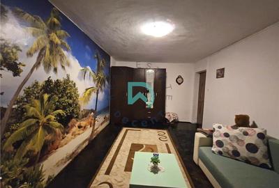 Apartament cu 2 camere decomandat în Astra - 2