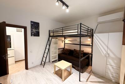 Garsonieră decomandată, mobilată în 1 Decembrie 1918 - 5