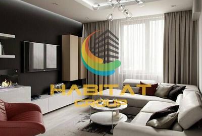 Apartament cu 2 camere decomandat în Apărătorii Patriei