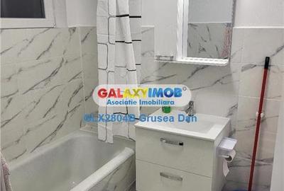 Apartament cu 2 camere decomandat, mobilat în Cișmigiu