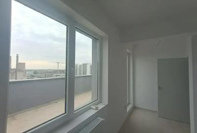 Garsoniera cu Terasa 8 minute Metrou Nicolae Teclu - 7