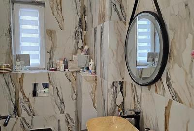 Apartament cu 3 camere semidecomandat în Metalurgiei - 1