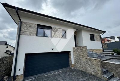 Casa individuala cu 6 camere si teren 490 mp in Șelimbar Sibiu Casa individuala cu 6 camere si teren 490 mp in Șelimbar Sibiu - 6