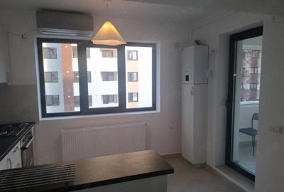 Apartament cu 2 camere decomandat în Central - 6