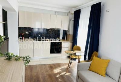 Apartament 2 camere 50MP | 1 Loc de Parcare | Faza 1 zona LIDL | Cosmopolis - 2