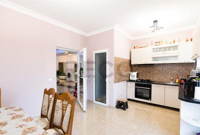 RECO Casa de 4 camere Santandrei - 3