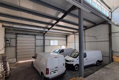 Spațiu comercial, de 200 mp, în Central