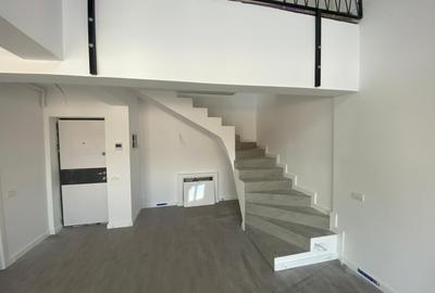 Penthouse cu 2 camere decomandat, mobilat în Berceni - 4