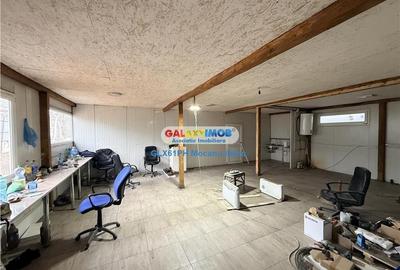 Inchiriere hala 500 mp + 100 mp birouri, in Ploiesti, zona Sud - 5