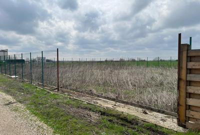 Teren în Tunari - 2