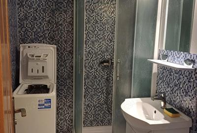 Inchiriez ap 1 camera in Mazepa 1 - 2