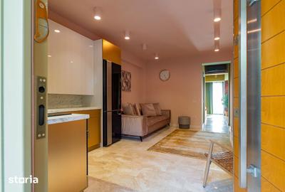 Apartament cu 2 camere în Nord - 7