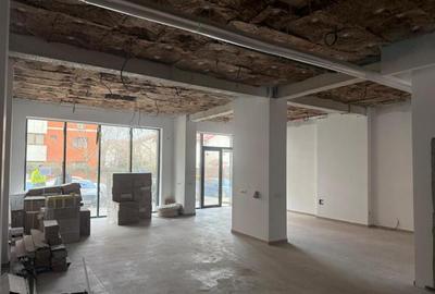 Spațiu comercial, de 100 mp, în Popești-Leordeni - 3