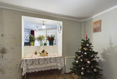 Casa 3 camere, curte comuna, Stadion CFR, cart. Gruia, Cluj-Napoca - 11