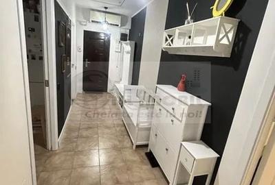 Apartament 2 cam decomandat,55 mp -Tudor Neculai- 106.200 euro - 7