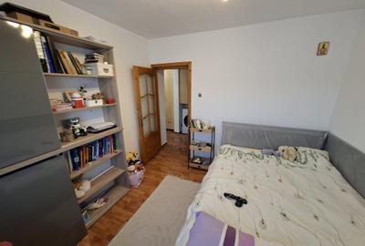 Apartament cu 2 camere decomandat, mobilat în Dacia - 5