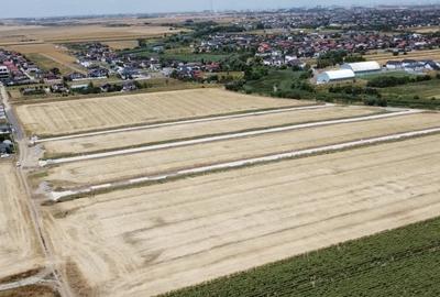 Loturi Teren In Rate Com Berceni | utilitati: curent gaz asfalt | #SG1 Loturi Teren In Rate Com Berceni | utilitati: curent gaz asfalt | #SG1 - 10