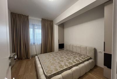 Apartament cu 3 camere în Central - 2