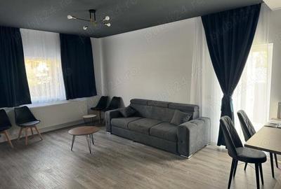 Chirie parter - Apartament 2 camere 64 mp cu curte proprie - 4