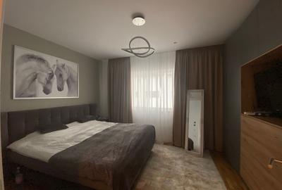 Casă cu 5 camere cu Teren 80 Mp în Central - 2