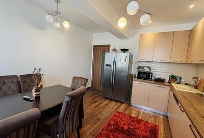 Apartament 3 camere decomndat - Isaran Tractorul - 4