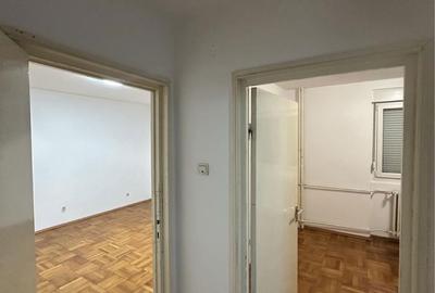 Apartament cu 2 camere în UTA - 3