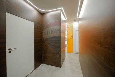 Spațiu comercial, de 409 mp, în Ultracentral - 29