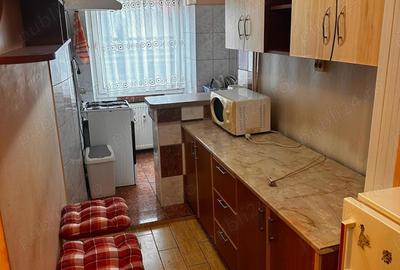 Garsonieră decomandată în Rădăuți - 6