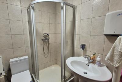 Cladire S+P+4 Etaje 683,92 mp - Dorobanti - 11