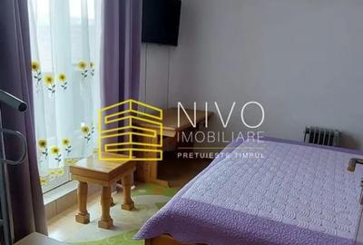 Casă cu 7 camere în Praid - 17