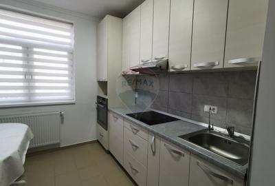Apartament cu 2 camere de închiriat, zona Rogerius, Spitalul Municipal - 6
