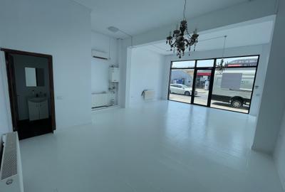 Spatiu comercial STRADAL - Strada Cristalului - Bragadiru - Comision 0% - 7