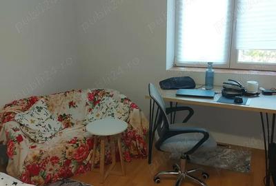 Casă cu 2 camere cu Teren 2251 Mp în Petrești - 6