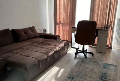 Garsonieră decomandată în Lujerului - 1