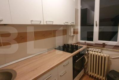 Garsoniera moderna 32 mp, Aer conditionat, Zona Brazda lui Novac - 4