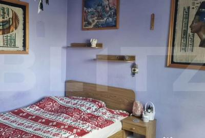 Apartament cu 3 camere decomandat în Cloșca - 7