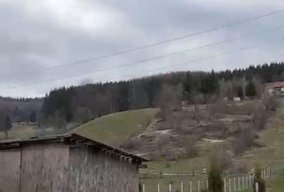 Casă cu 3 camere în Secăria